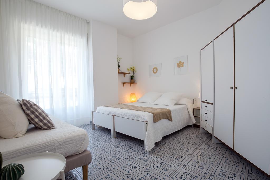 Angelina Apartments Amalfi Coast Maiori Eksteriør bilde